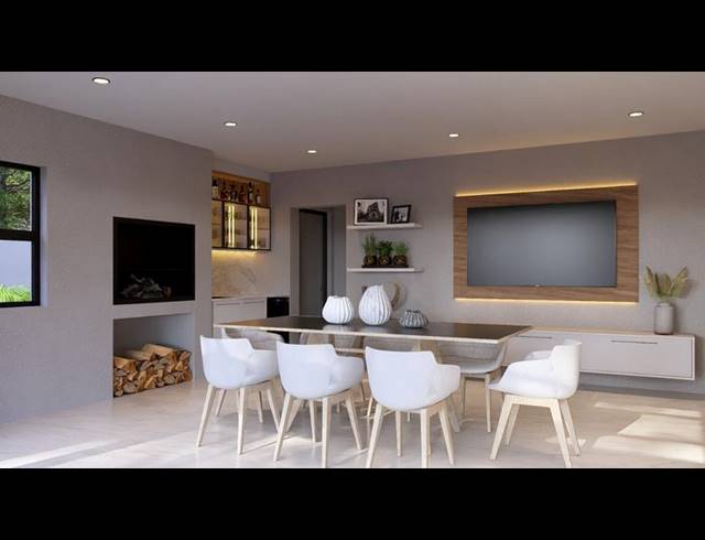 5 BEDROOM HOUSE FOR SALE IN MIDSTREAM ESTATE